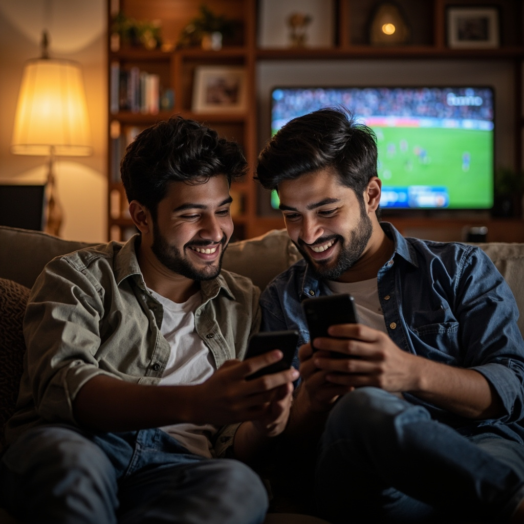Fantasy cricket contest selection tips Head-to-Head contest screen for Betrophy fantasy IPL 2026 editorial