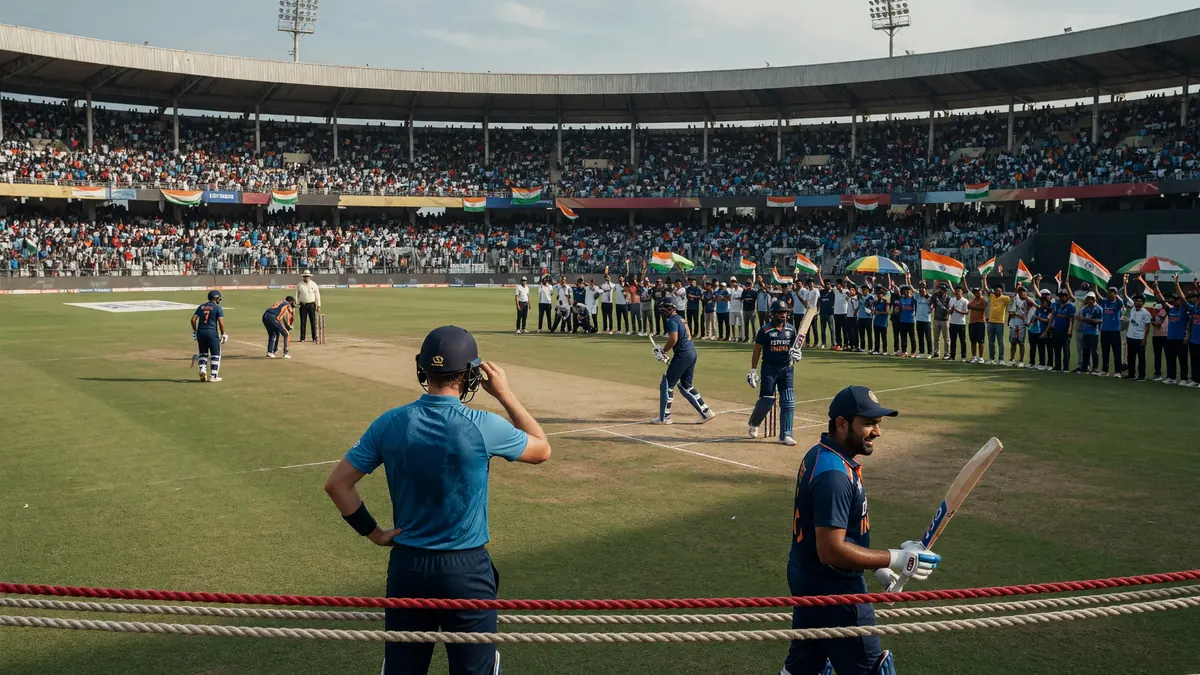 Joe Root returns to ODI batting top 10 after England's 2-1 series win over India visual guide