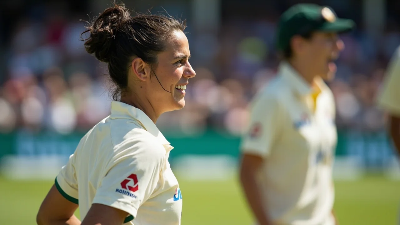 India women's Test win at Lord's 2026: Harmanpreet Kaur's side script a 270-run landmark at the Home of Cricket
