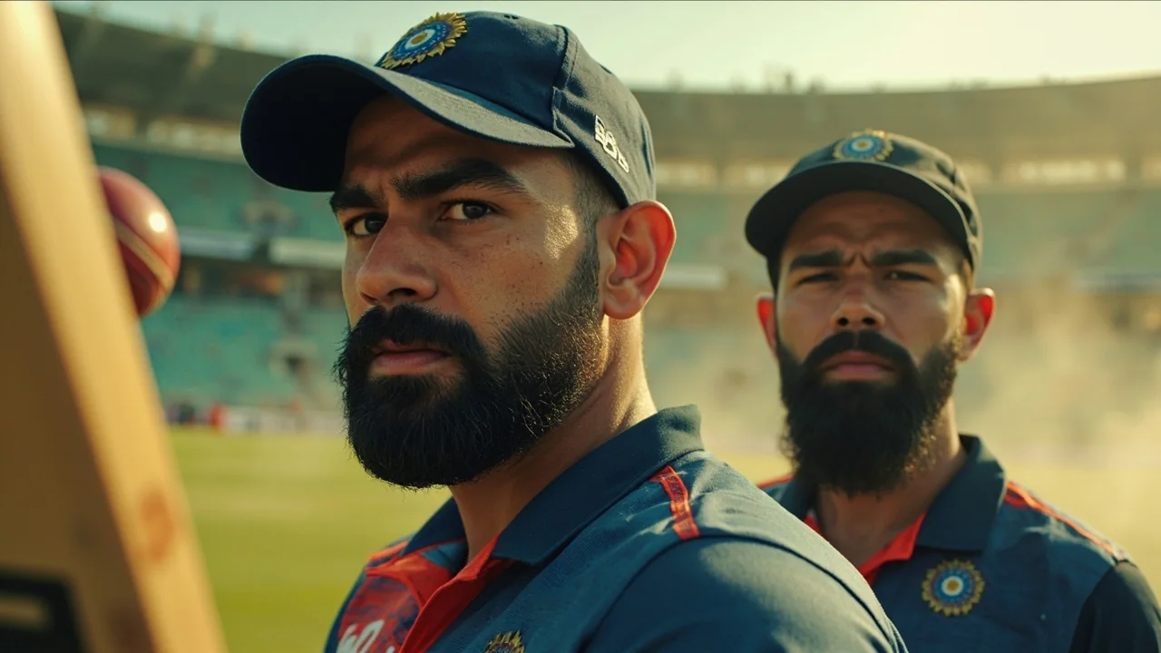 India ODI 2026 player grades vs England: Rohit Sharma, Virat Kohli and the rest, rated visual guide