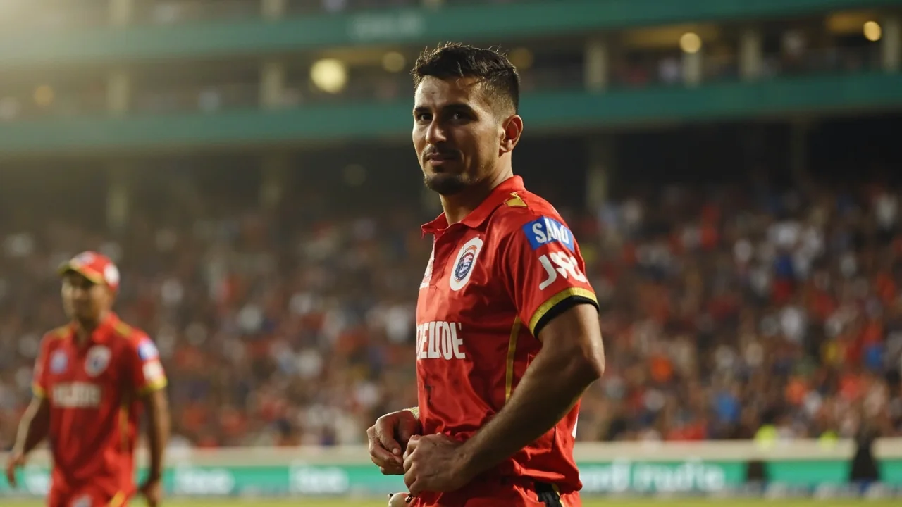 RCB becomes first IPL team with USD 300 million brand value in Houlihan Lokey's 2026 report visual guide
